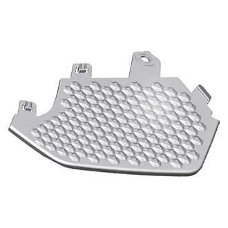 Replacement - Rear Passenger Side Bumper Step Pad (Standard Line)