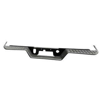 Replacement - Rear Center Bumper Step Pad (Standard Line)