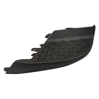 Replacement - Rear Outer Driver Side Bumper Step Pad (Standard Line)