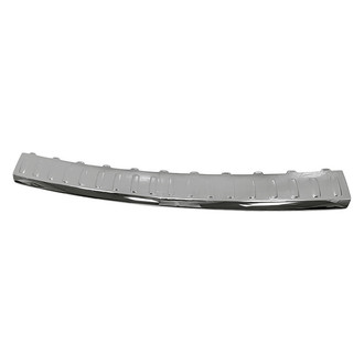 Replacement - Rear Bumper Plate (Standard Line)