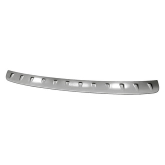 Replacement - Rear Bumper Step Plate (Standard Line)