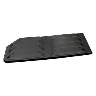 Replacement - Rear Upper Outer Driver Side Bumper Step Pad (Standard Line)