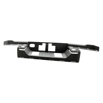 Replacement - Rear Bumper Step Pad (CAPA Certified)