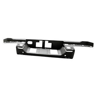 Replacement - Rear Bumper Step Pad (Standard Line)