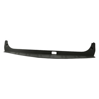 Replacement - Rear Bumper Step Pad (CAPA Certified)