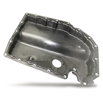Replacement - Engine Oil Pan