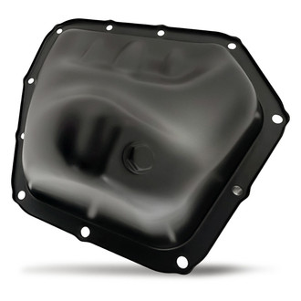Replacement - Lower Engine Oil Pan