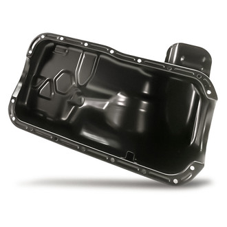Replacement - Engine Oil Pan
