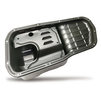 Replacement - Engine Oil Pan