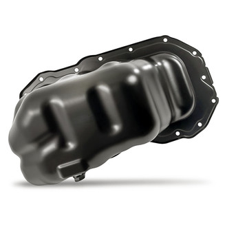 Replacement - Engine Oil Pan