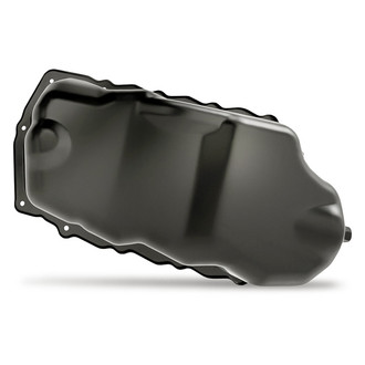 Replacement - Engine Oil Pan