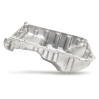 Replacement - Engine Oil Pan