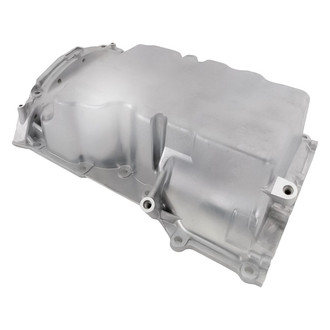 Replacement - Engine Oil Pan