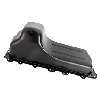 Replacement - Engine Oil Pan