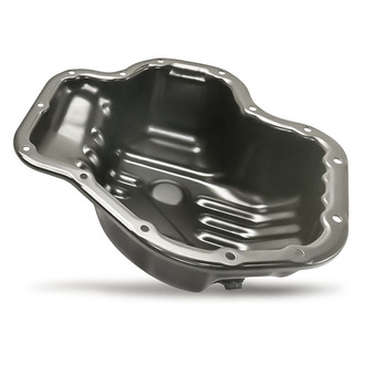 Replacement - Engine Oil Pan