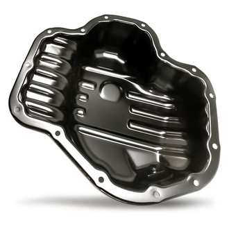 Replacement - Engine Oil Pan
