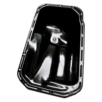 Replacement - Engine Oil Pan