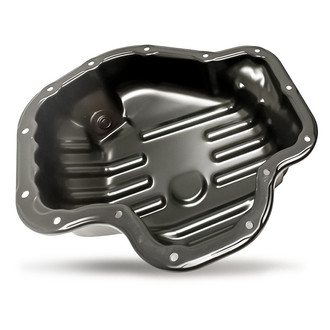 Replacement - Engine Oil Pan