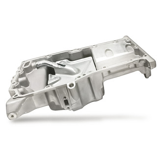 Replacement - Engine Oil Pan