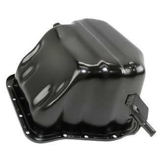 Replacement - Engine Oil Pan