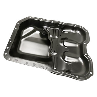 Replacement - Engine Oil Pan