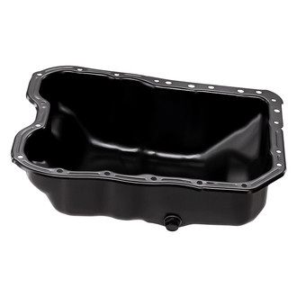 Replacement - Engine Oil Pan