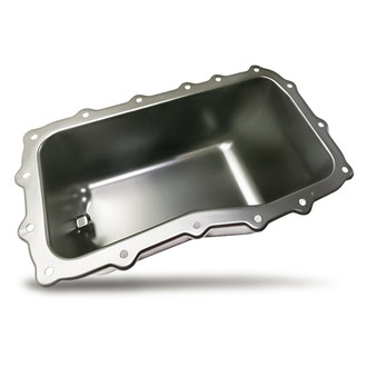 Replacement - Engine Oil Pan