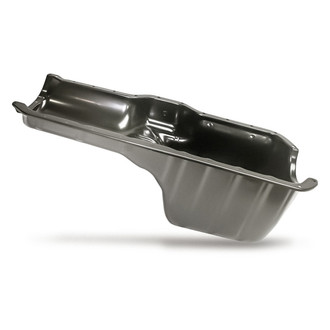 Replacement - Engine Oil Pan