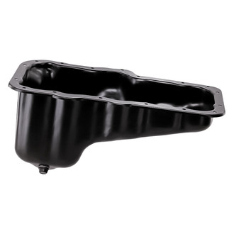 Replacement - Engine Oil Pan