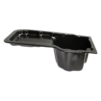 Replacement - Engine Oil Pan