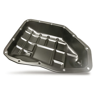 Replacement - Lower Engine Oil Pan