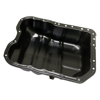 Replacement - Front Engine Oil Pan