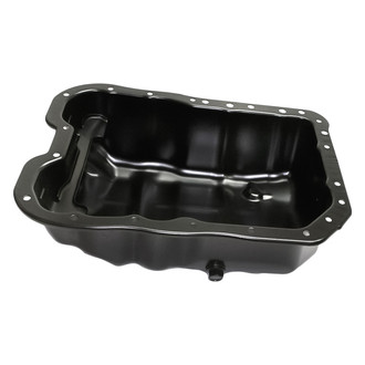 Replacement - Engine Oil Pan