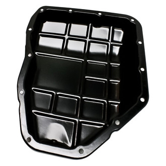 Replacement - Front Engine Oil Pan