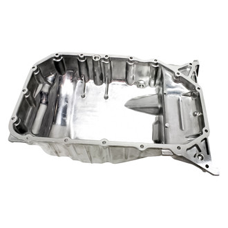 Replacement - Engine Oil Pan