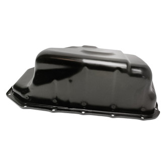 Replacement - Engine Oil Pan