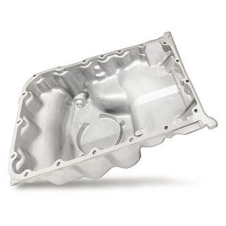 Replacement - Engine Oil Pan