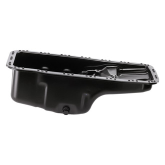Replacement - Engine Oil Pan