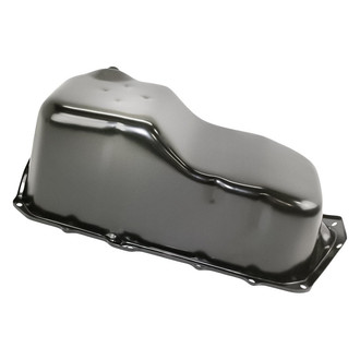 Replacement - Engine Oil Pan