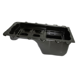 Replacement - Engine Oil Pan