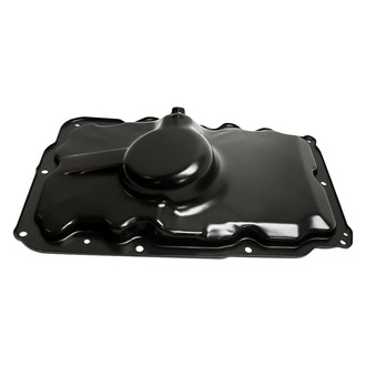 Replacement - Lower Engine Oil Pan