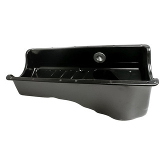 Replacement - Engine Oil Pan