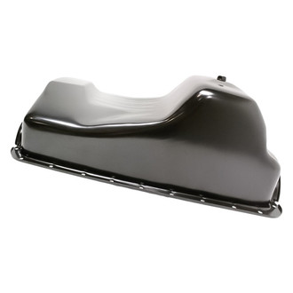 Replacement - Engine Oil Pan
