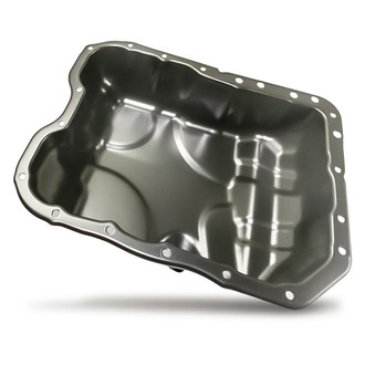 Replacement - Engine Oil Pan