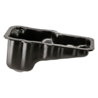 Replacement - Engine Oil Pan