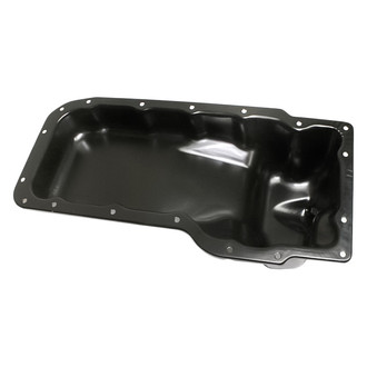 Replacement - Engine Oil Pan