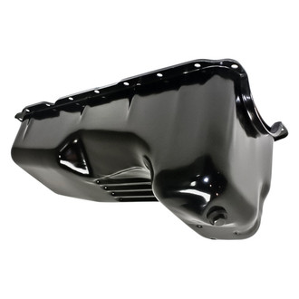 Replacement - Engine Oil Pan