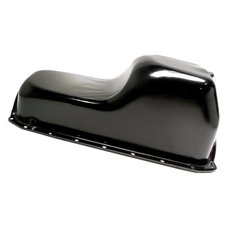 Replacement - Engine Oil Pan