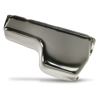 Replacement - Engine Oil Pan