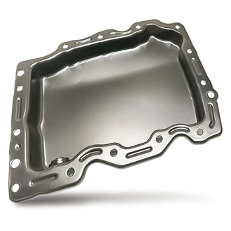 Replacement - Engine Oil Pan